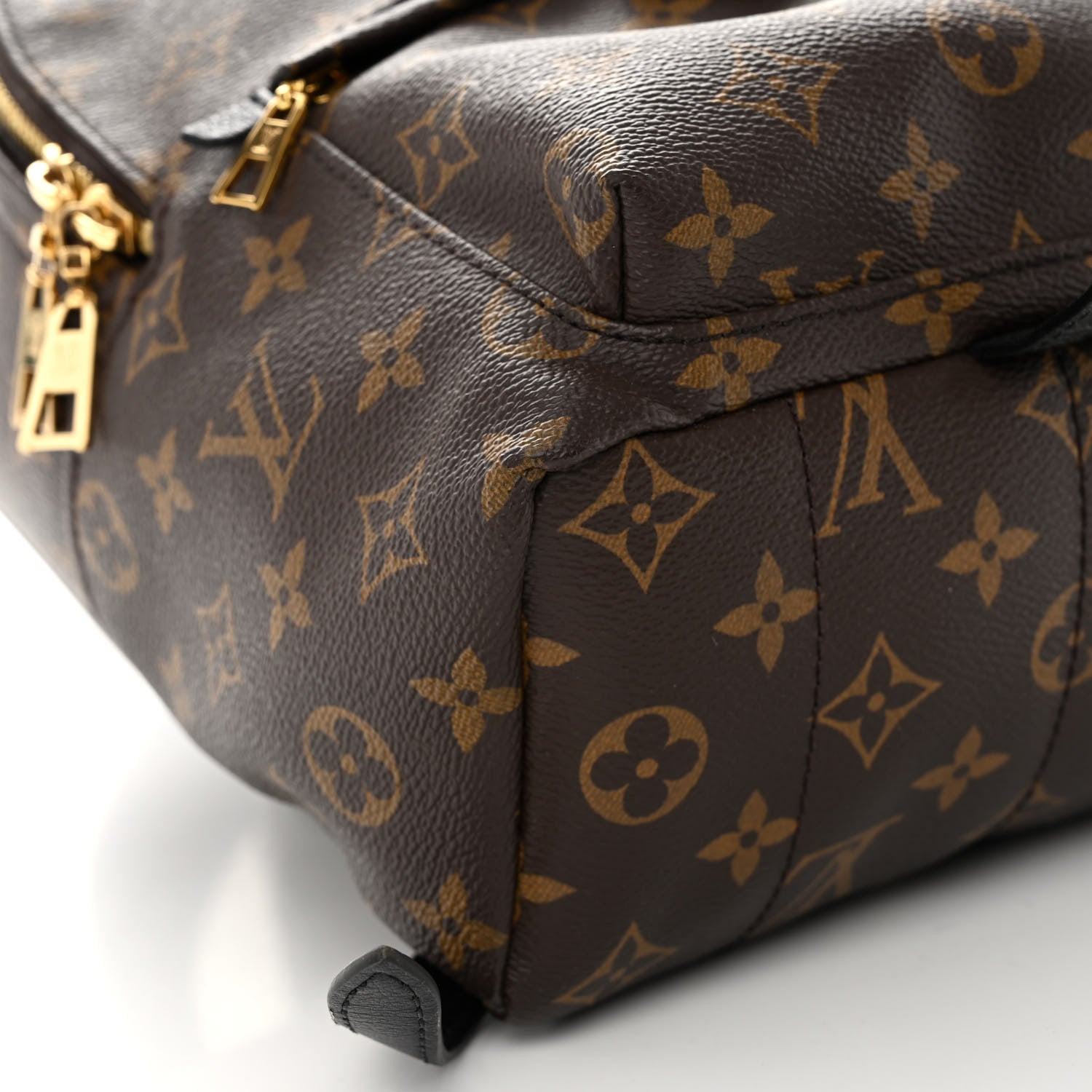 Louis Vuitton Monogram Palm Springs Backpack PM 9 of 9