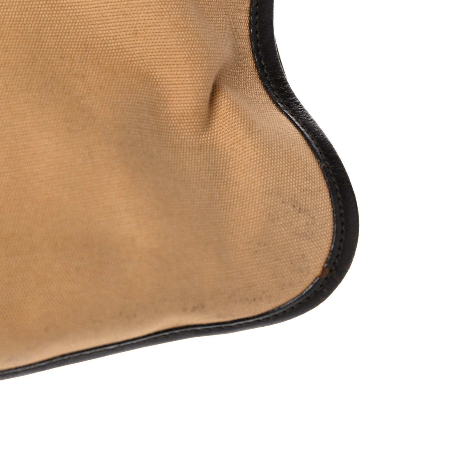 Gucci Canvas Web Hobo Beige 23 of 25