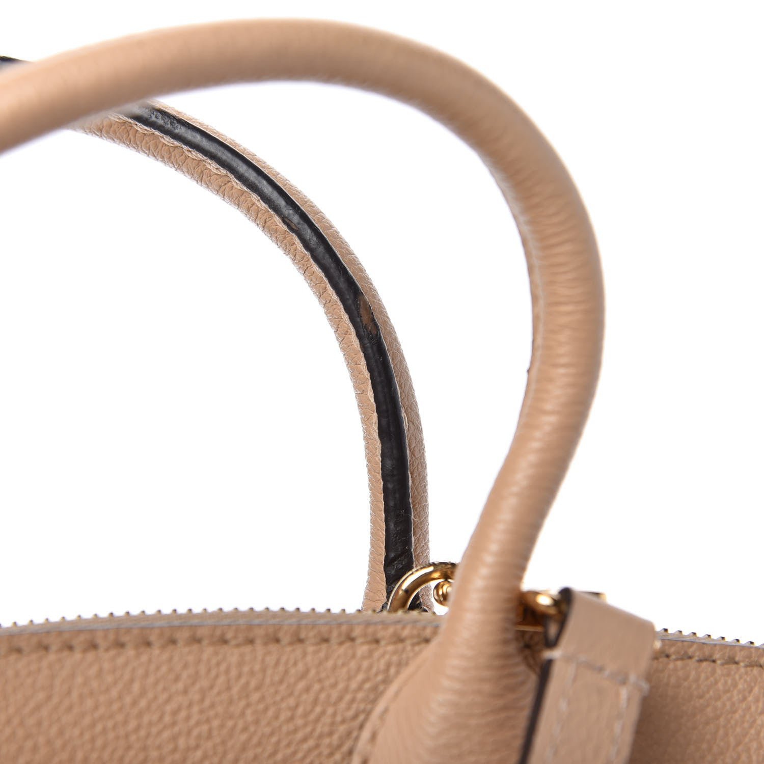 Louis Vuitton Empreinte Pont Neuf MM Dune 13 of 13
