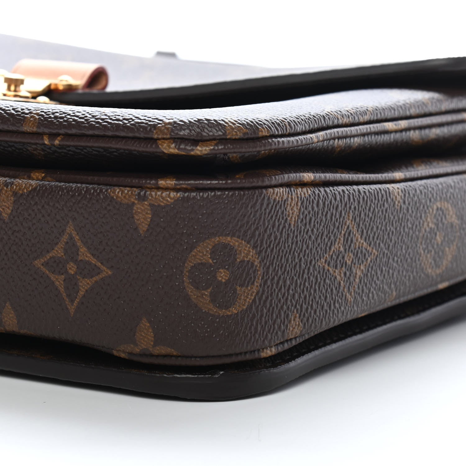 Louis Vuitton Monogram Pochette Metis 6 of 8