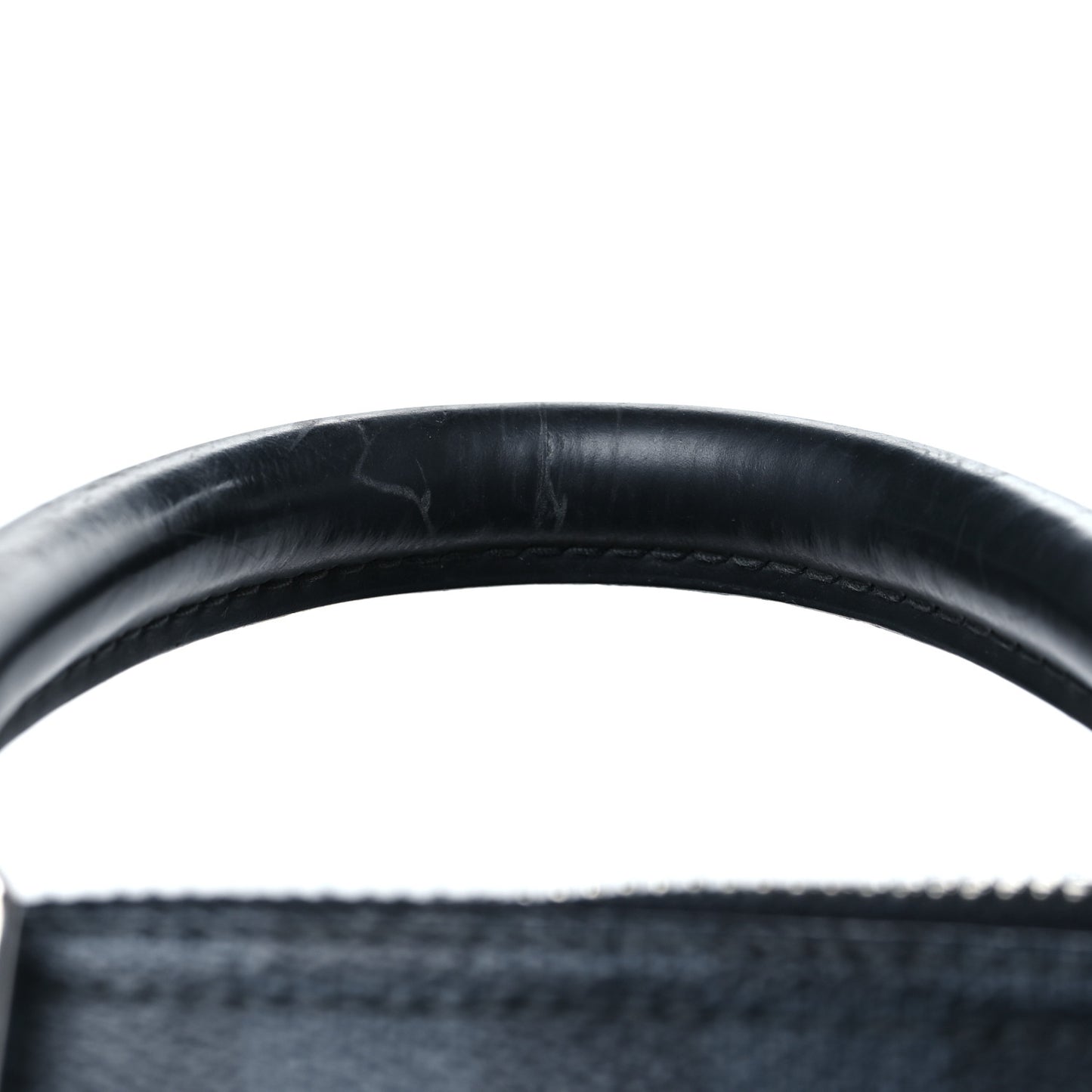 Damier Cobalt Keepall Bandouliere 45