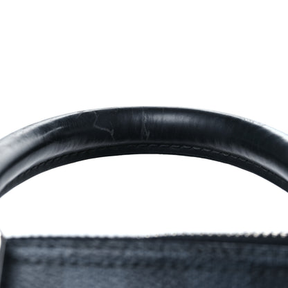 Louis Vuitton Damier Cobalt Keepall Bandouliere 45 9 of 12