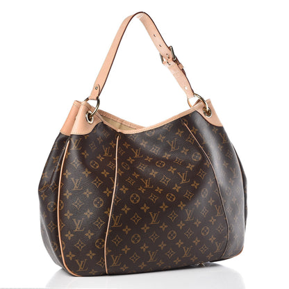 Louis Vuitton Monogram Galliera GM 3 of 10
