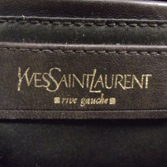 Leather Large Muse