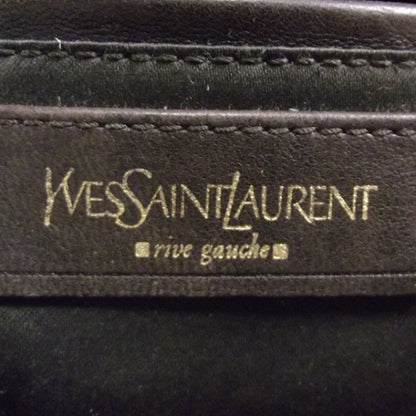 Saint Laurent Leather Large Muse 11 of 14