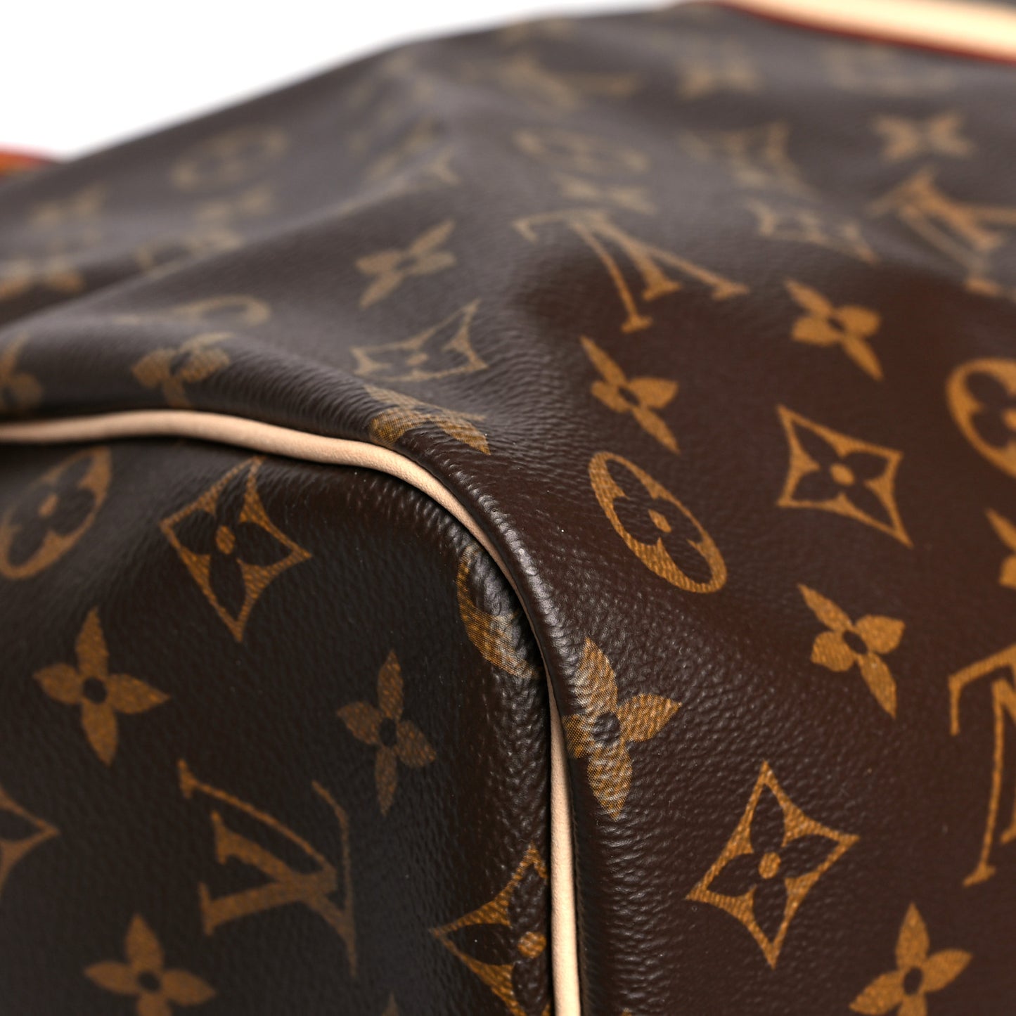 Monogram Keepall Bandouliere 60