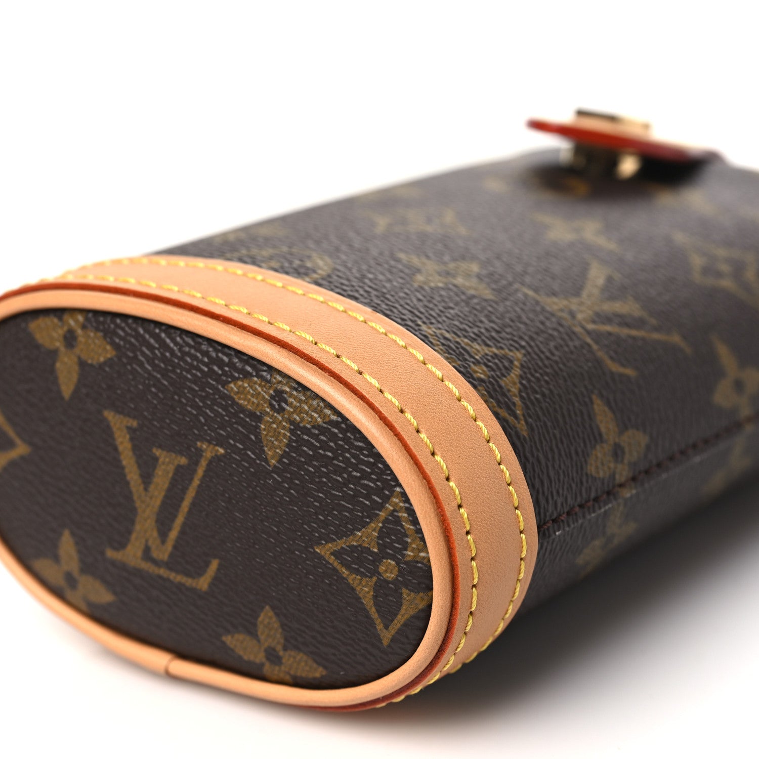 Louis Vuitton Monogram Fold Me Pouch 9 of 9
