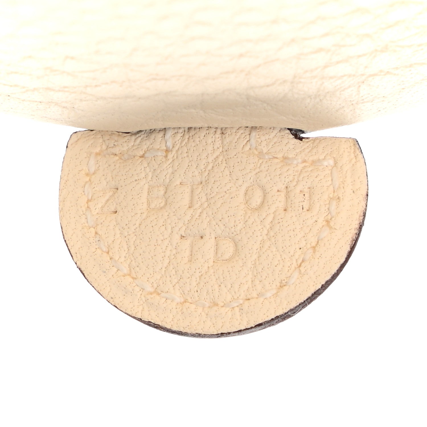 Hermes Taurillon Clemence Amazone Evelyne TPM Nata Craie 6 of 8