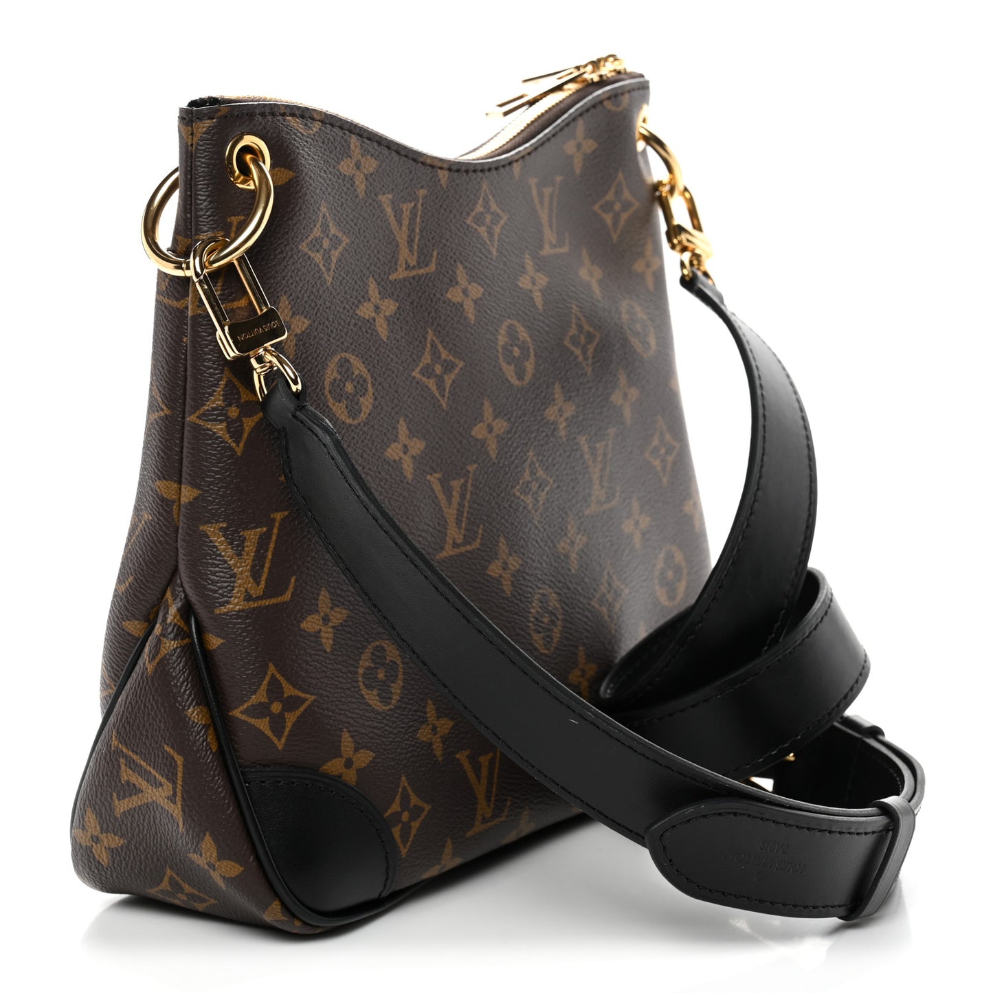 Monogram Odeon PM Black