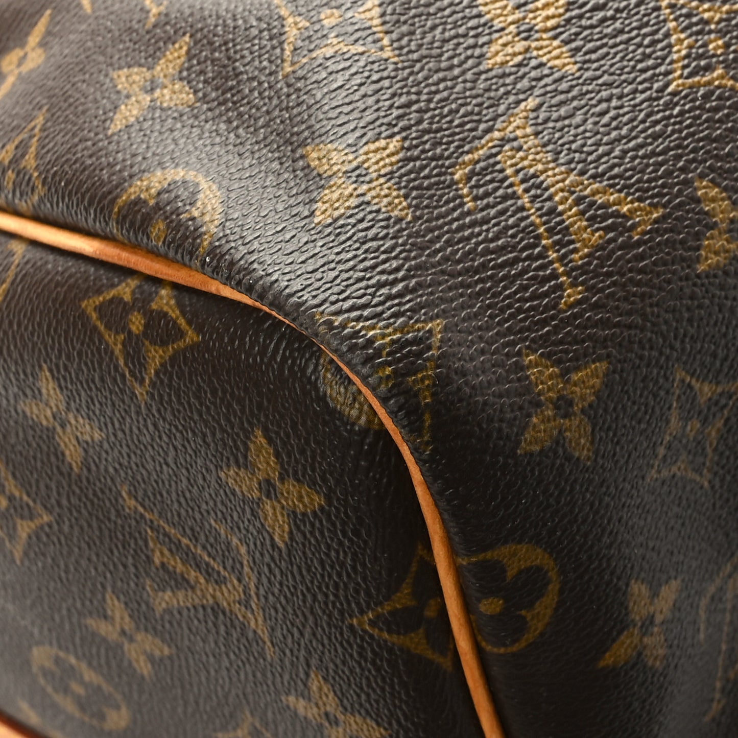 Monogram Keepall Bandouliere 55