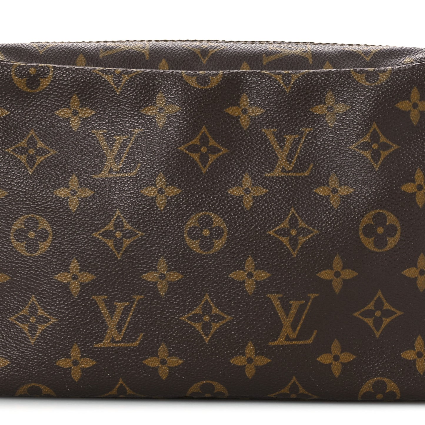 Monogram Trousse Toilette 28