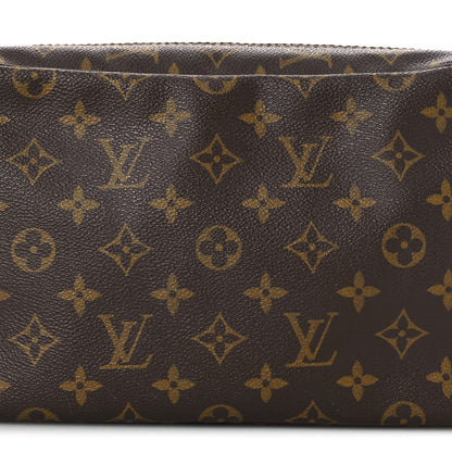Louis Vuitton Monogram Trousse Toilette 28 8 of 13