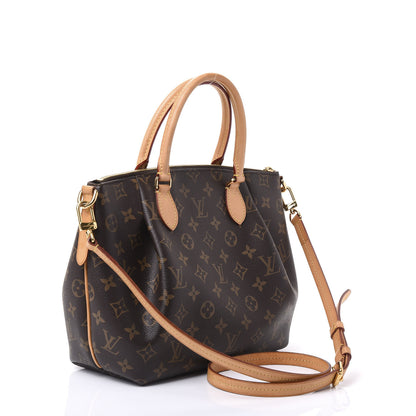 Louis Vuitton Monogram Turenne PM 2 of 14