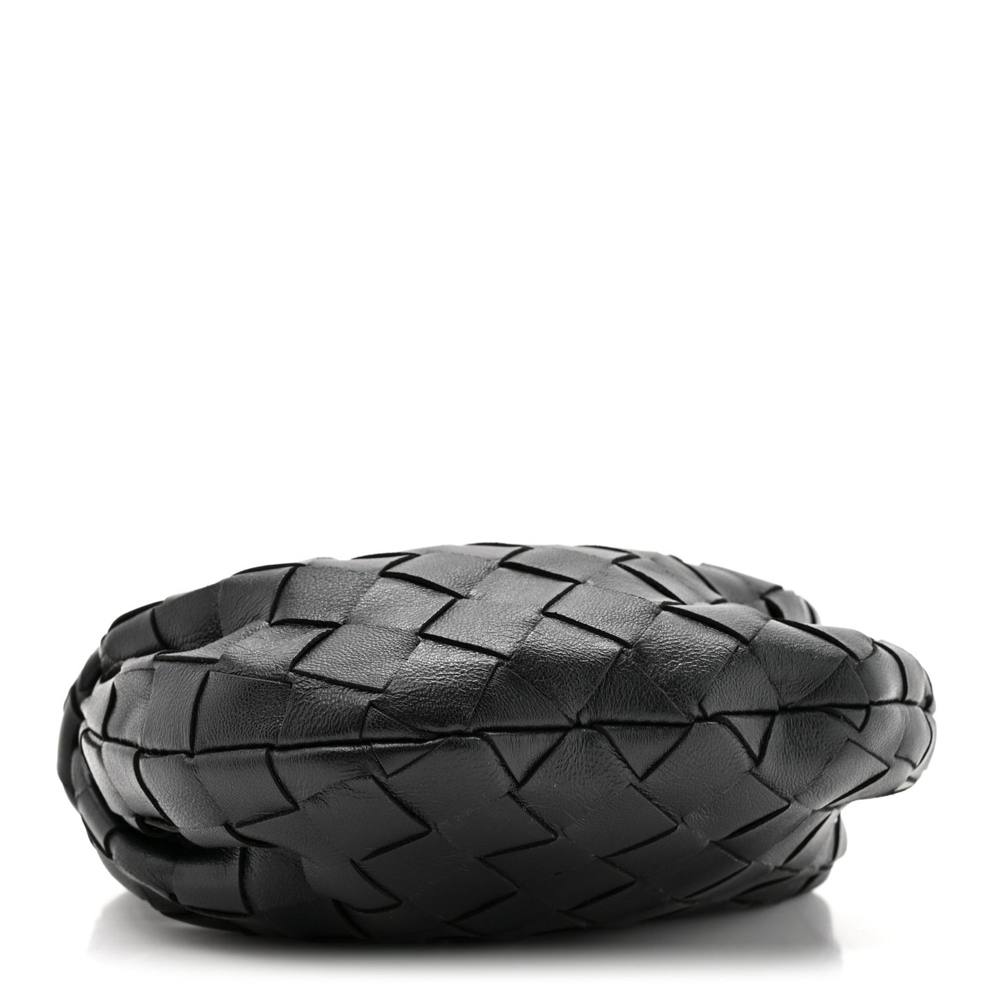 Nappa Intrecciato Candy Jodie Black