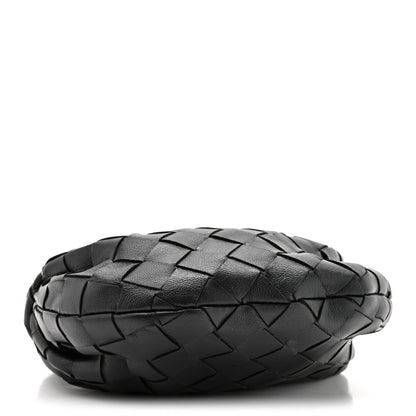 Bottega Veneta Nappa Intrecciato Candy Jodie Black 4 of 10