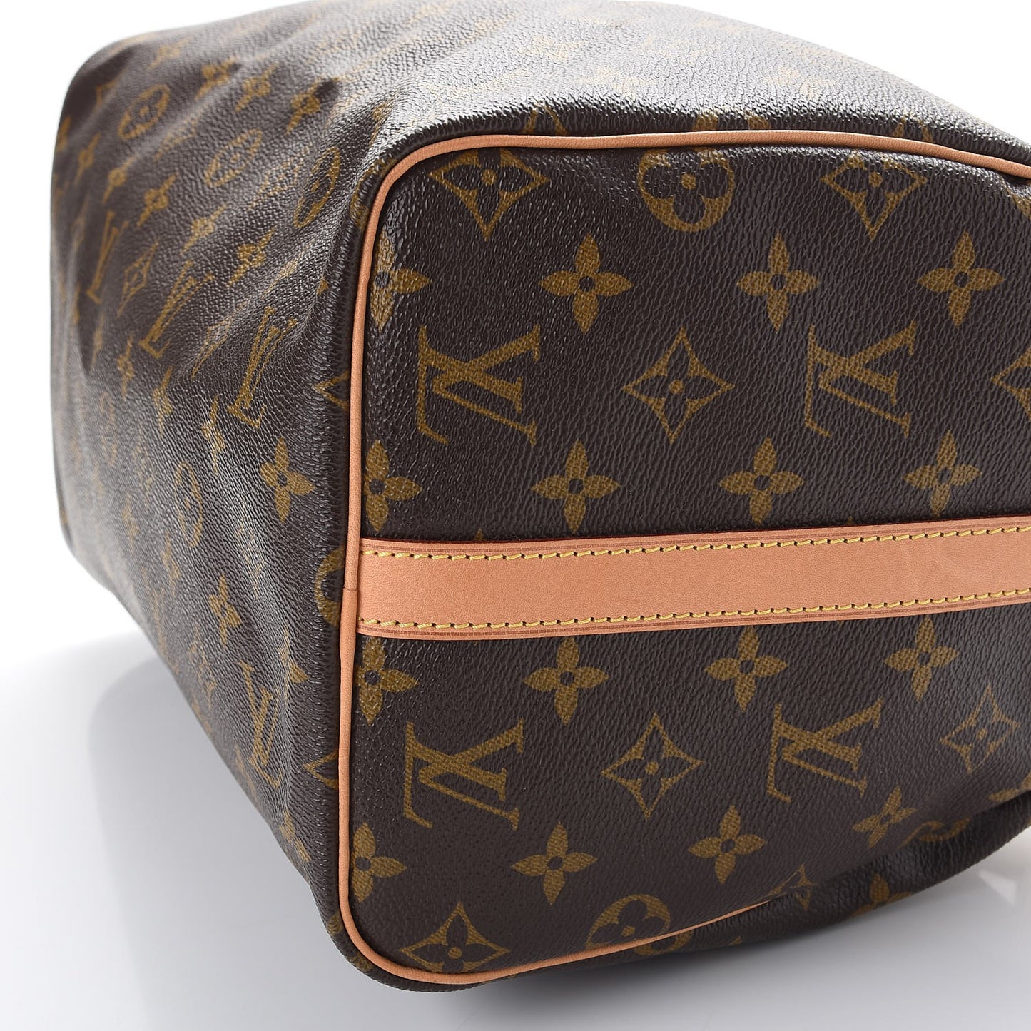 Monogram Speedy Bandouliere 30