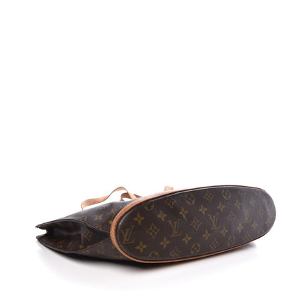 Louis Vuitton Monogram Babylone 4 of 18