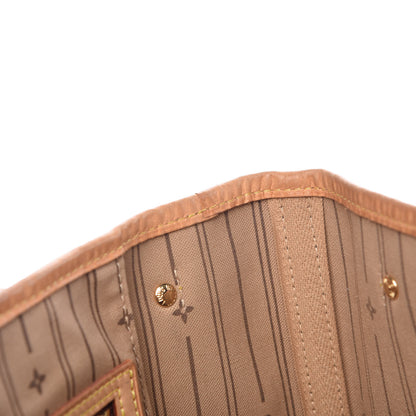 Louis Vuitton Monogram Neverfull PM 10 of 16