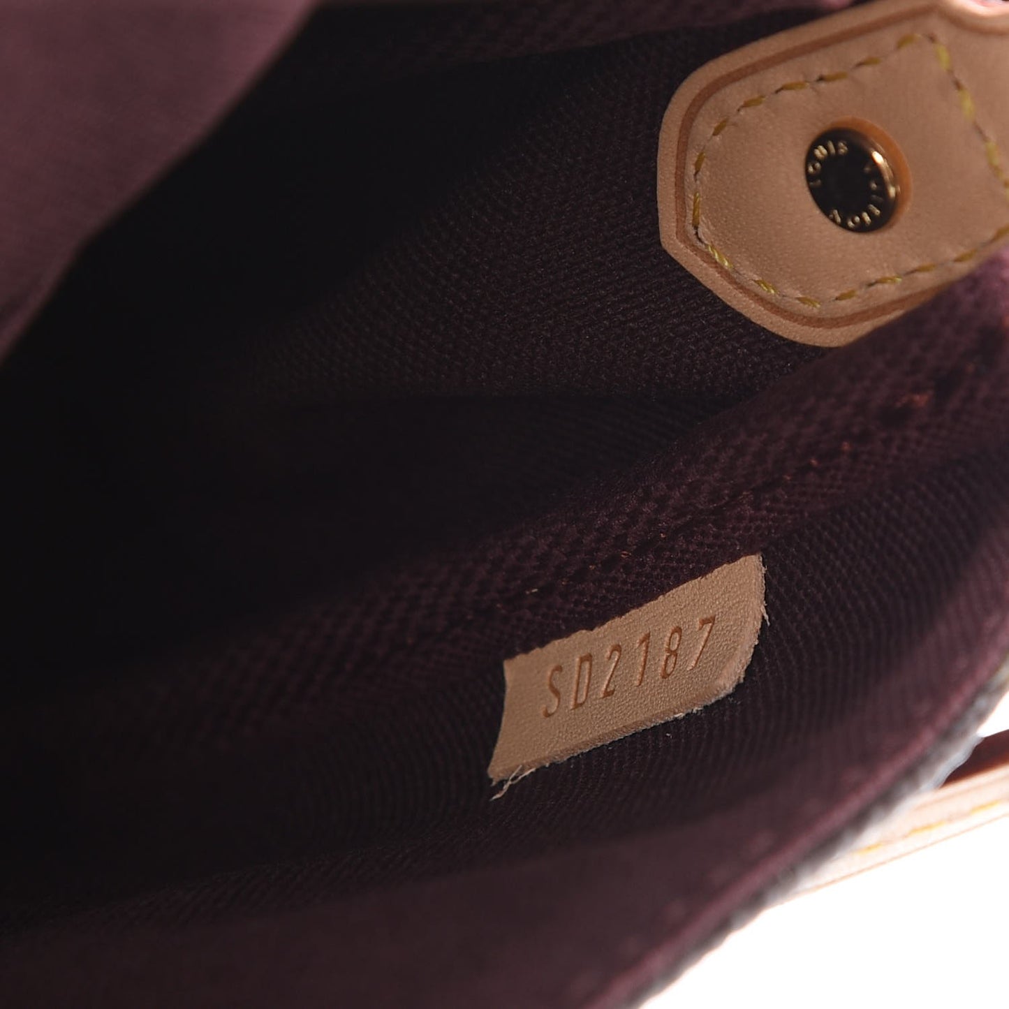 Monogram Favorite MM
