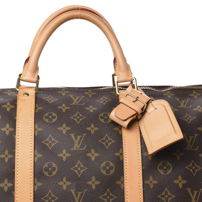 Louis Vuitton Monogram Keepall 60 11 of 12