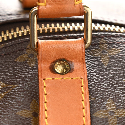 Louis Vuitton Monogram Keepall 60 13 of 14
