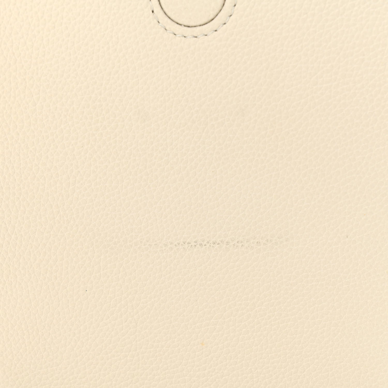 Tom Ford Grained Calfskin T Clasp Tara Crossbody Bag White 10 of 12