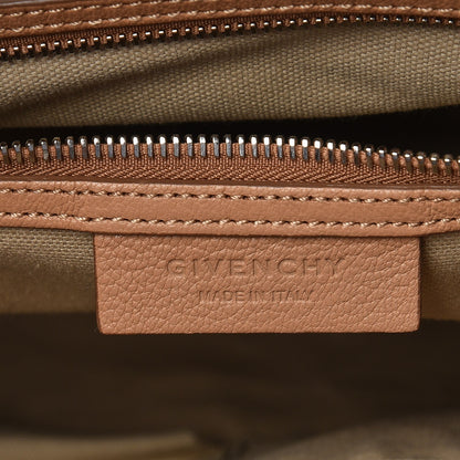 Givenchy Sugar Goatskin Medium Antigona Medium Beige 6 of 10