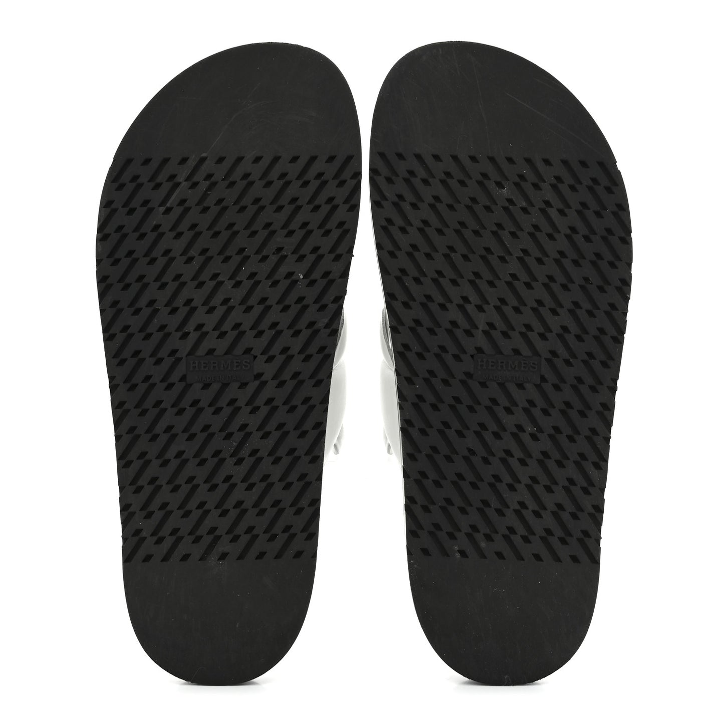 Nappa Womens Extra Sandals 39 White