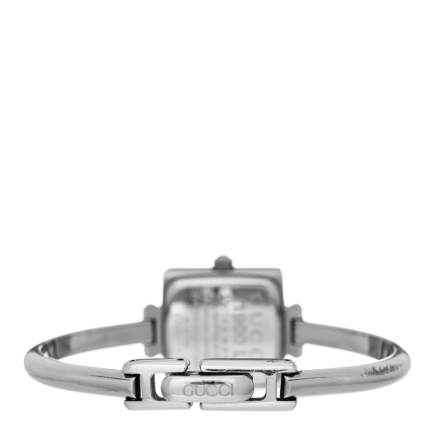 Stainless Steel 19mm 1900L Quartz Watch Black