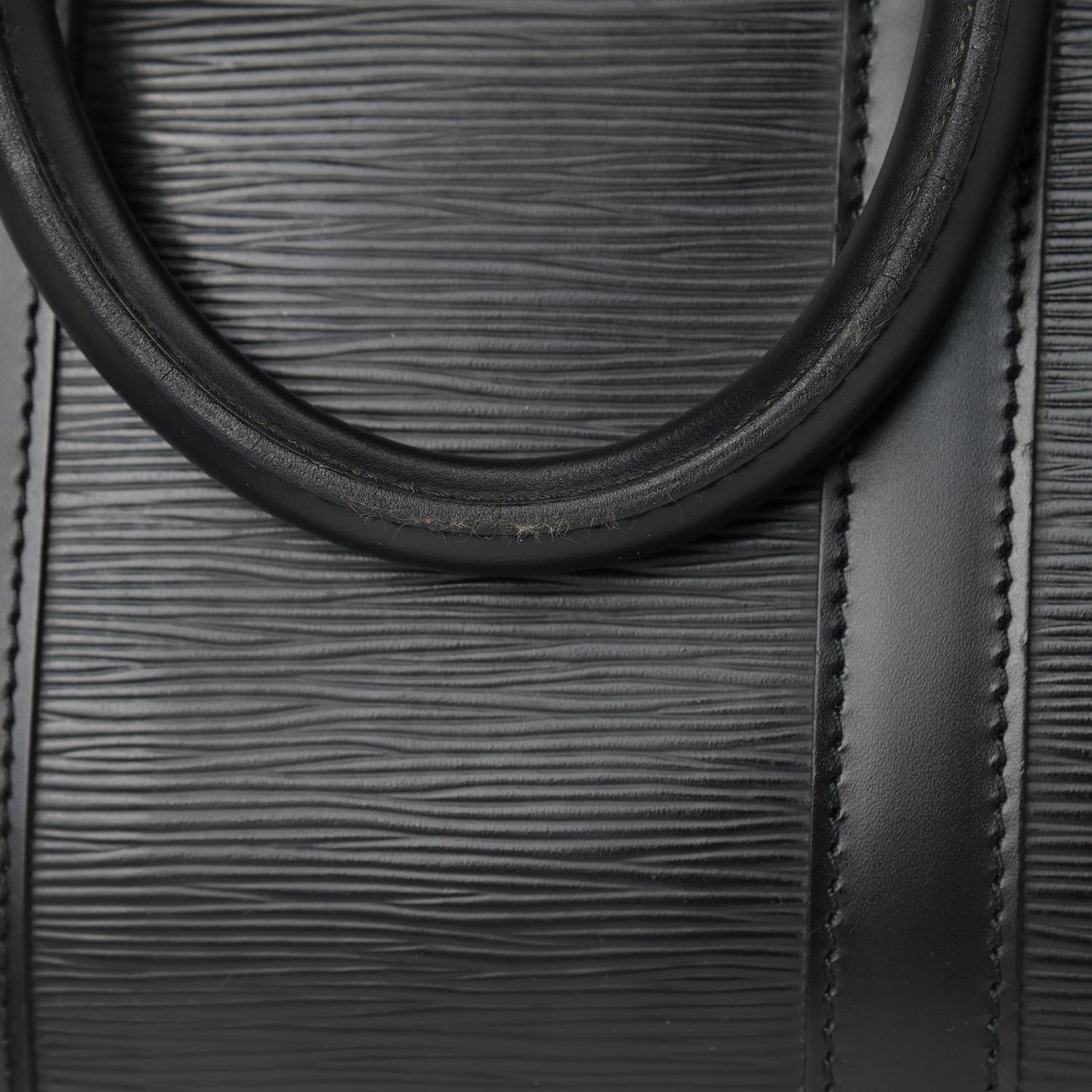 Epi Keepall 45 Black