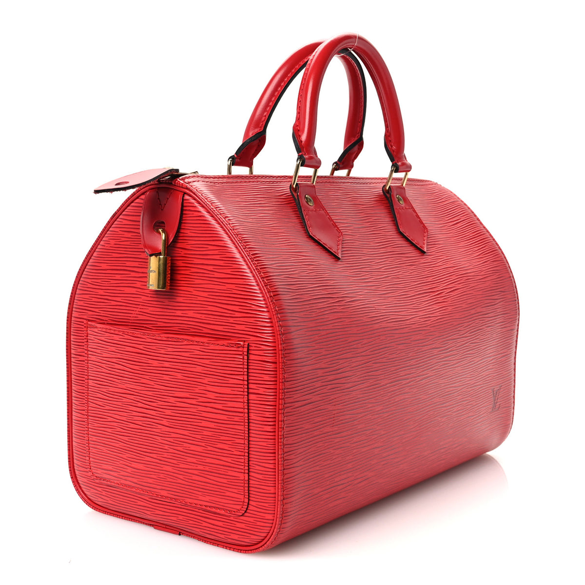 Epi Speedy 30 Castillan Red