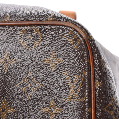 Louis Vuitton Monogram Palermo GM 16 of 18