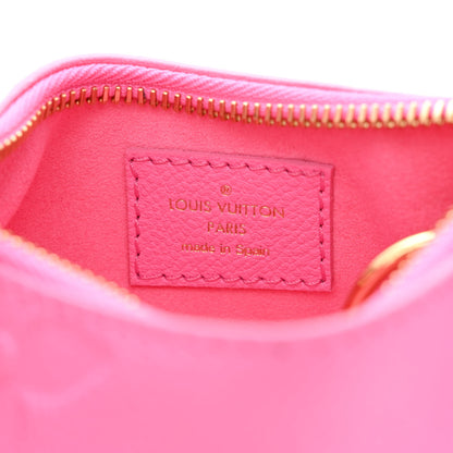 Louis Vuitton Empreinte Monogram Mini Moon Rose Lollipop 6 of 10