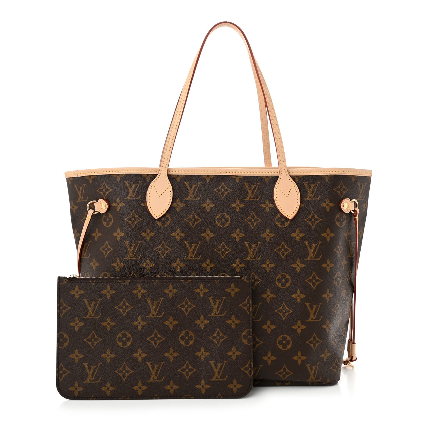 Monogram Neo Neverfull MM