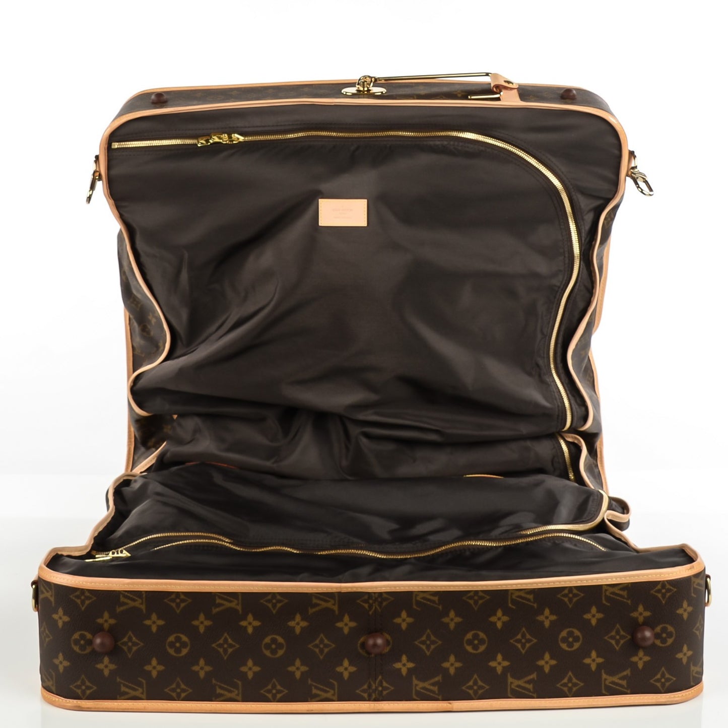 Monogram Garment Carrier 5