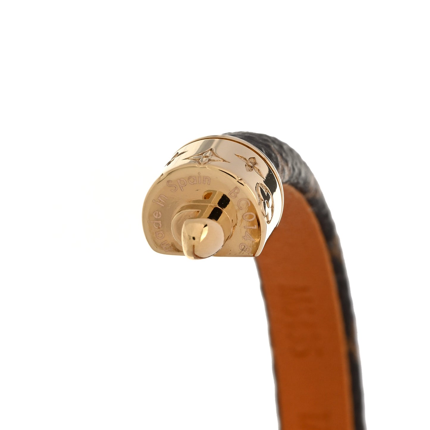Monogram Yummy LV Bracelet 17