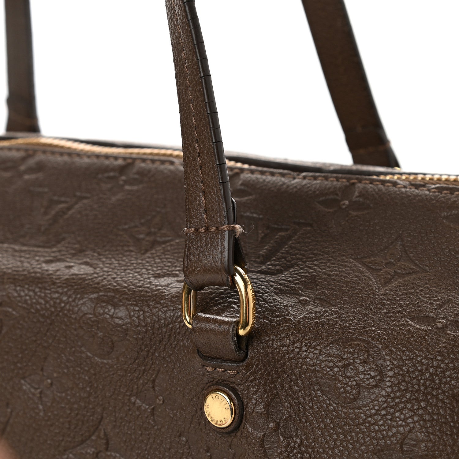 Louis Vuitton Empreinte Lumineuse GM Ombre 12 of 16