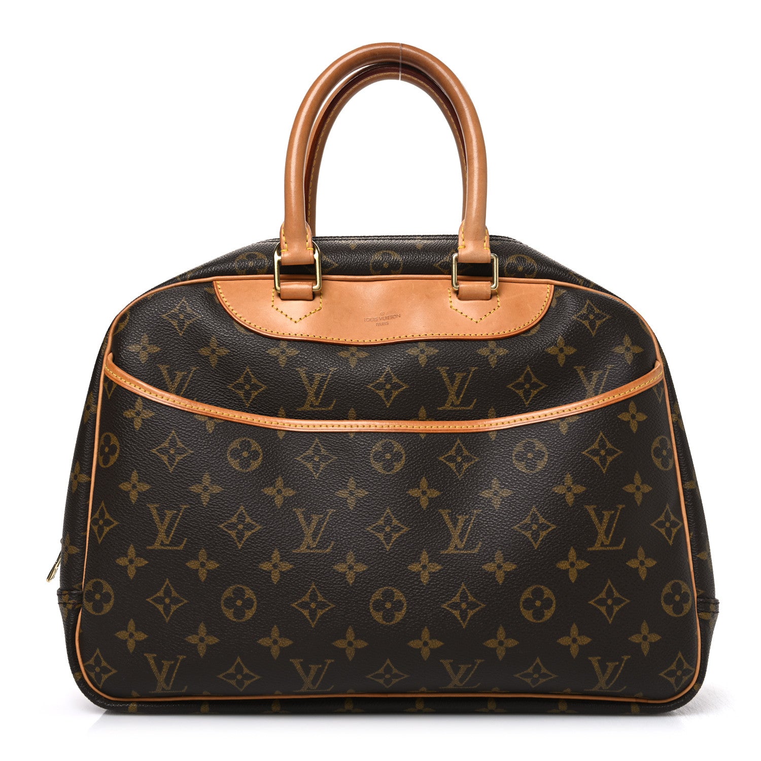 Louis Vuitton Monogram Deauville 1 of 10