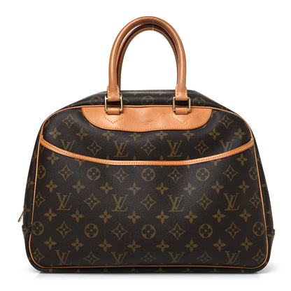 Louis Vuitton Monogram Deauville 1 of 10
