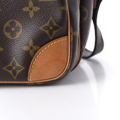 Louis Vuitton Monogram Nil 28 10 of 12