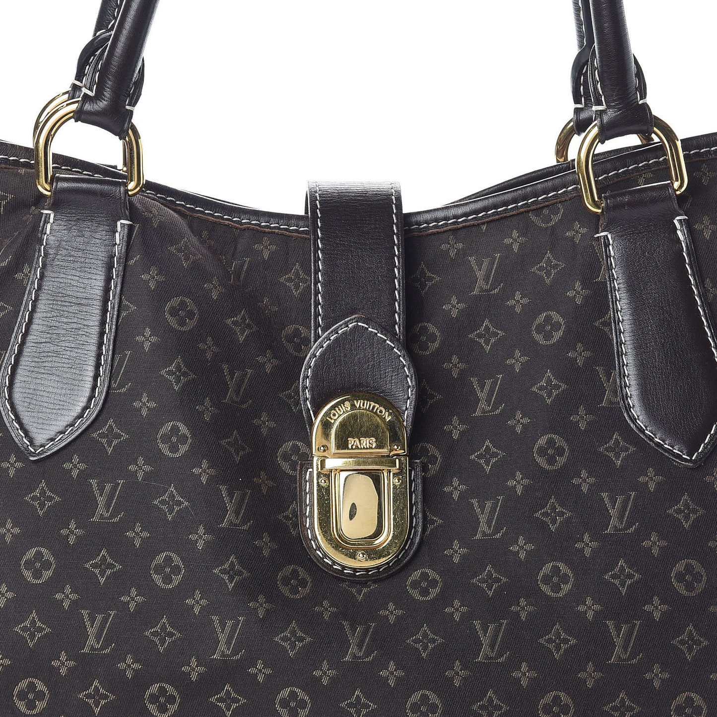 Monogram Idylle Elegie Fusain