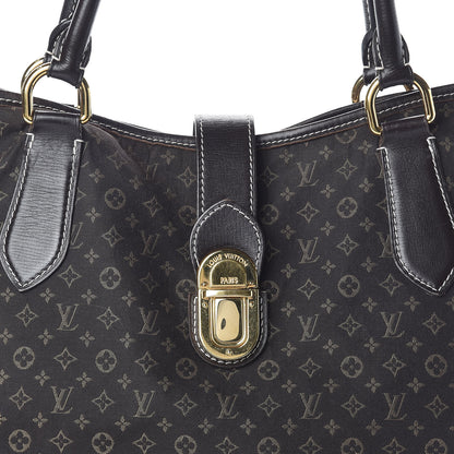 Louis Vuitton Monogram Idylle Elegie Fusain 6 of 9