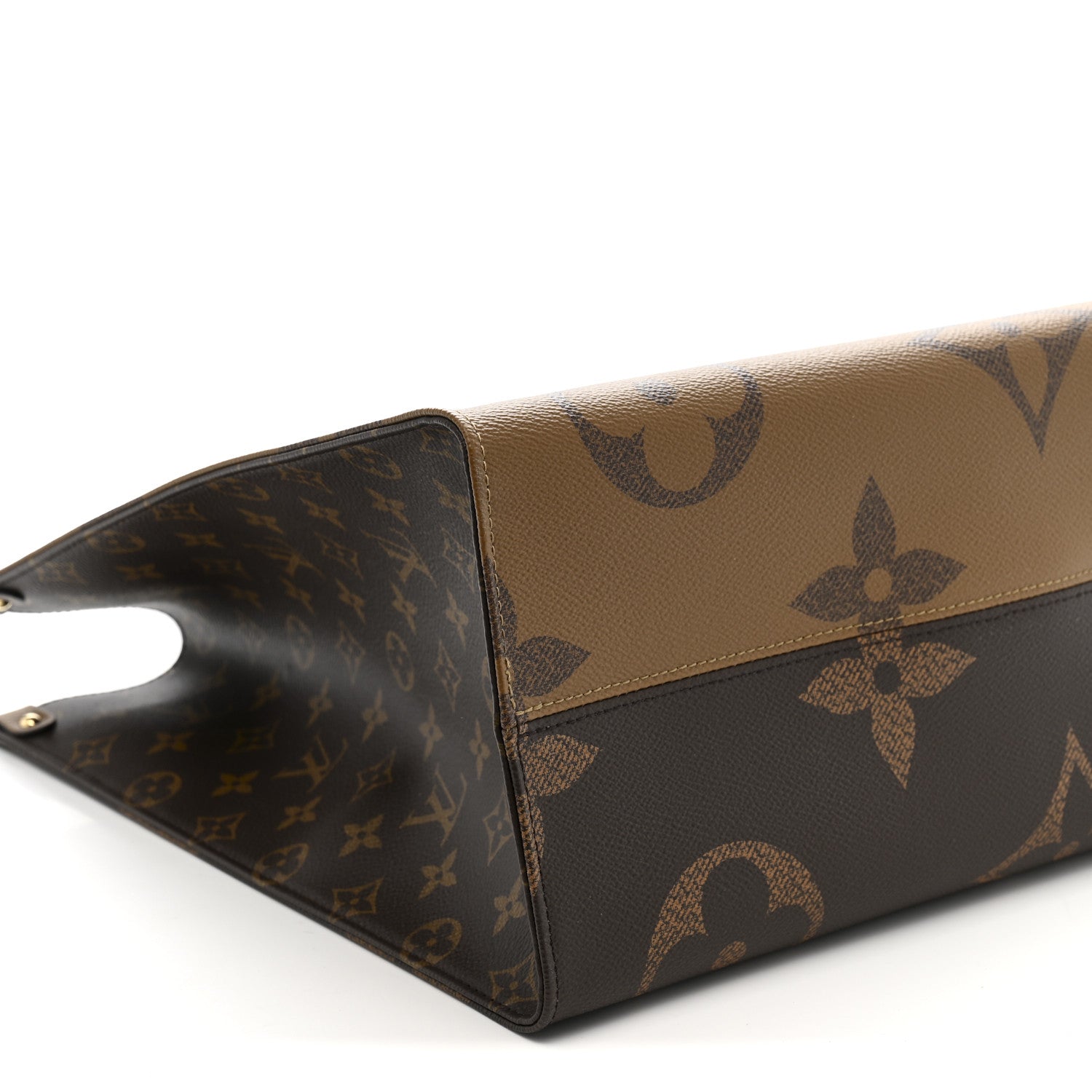 Louis Vuitton Reverse Monogram Giant Onthego GM 9 of 10