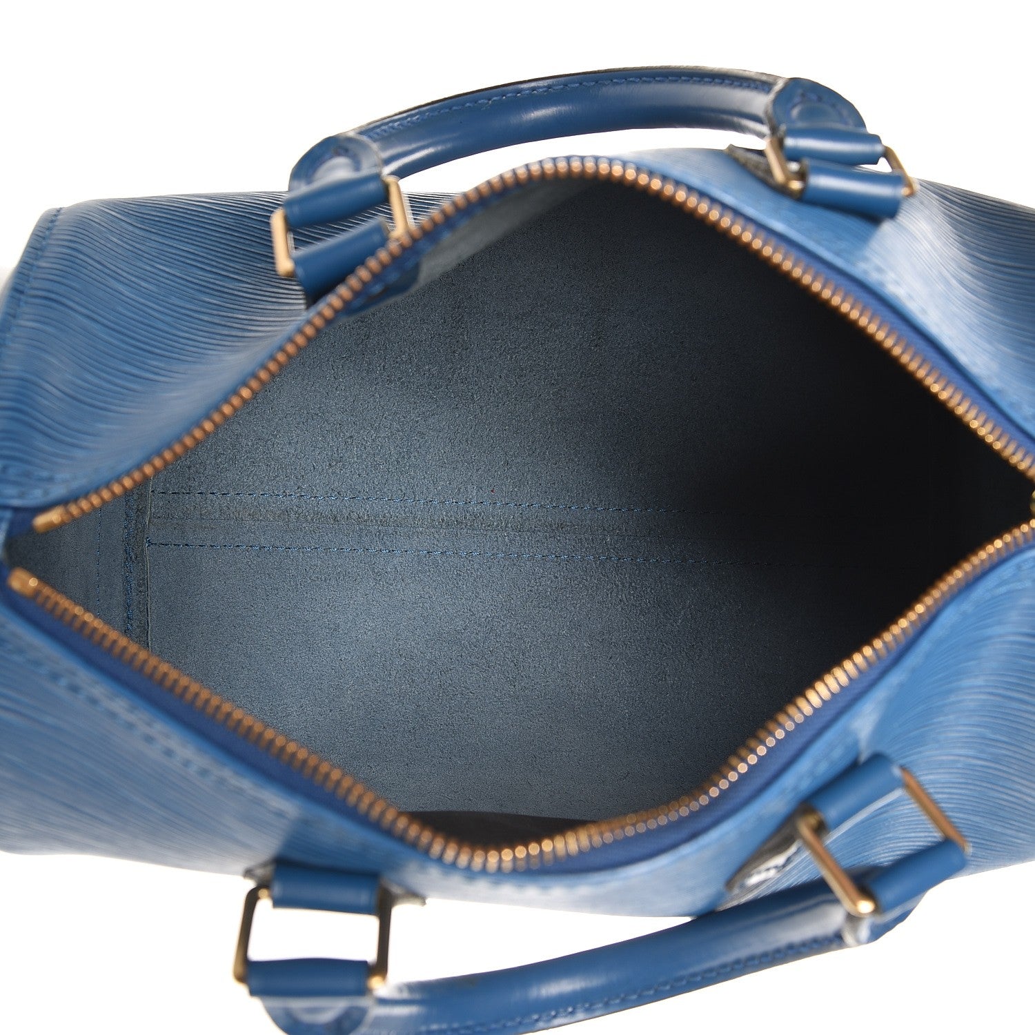 Louis Vuitton Epi Speedy 25 Toledo 5 of 16