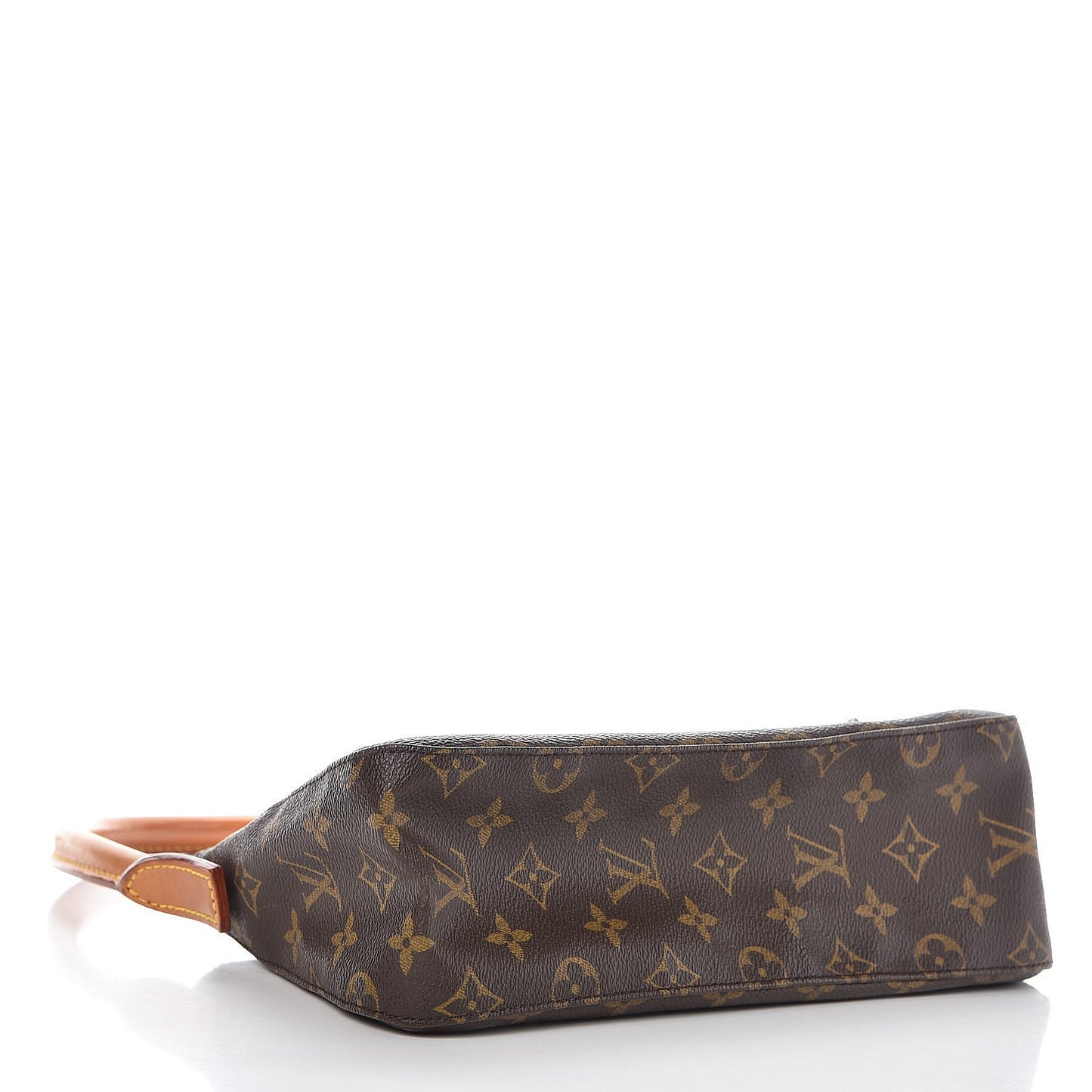 Monogram Mini Looping