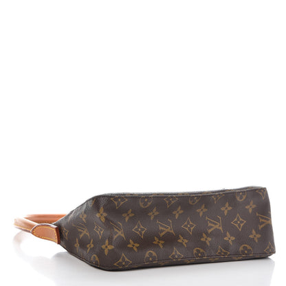 Louis Vuitton Monogram Mini Looping 4 of 12