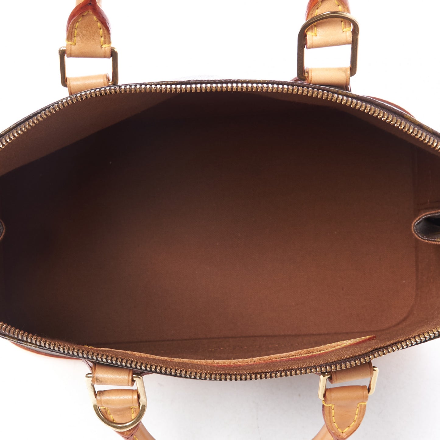Monogram Alma PM