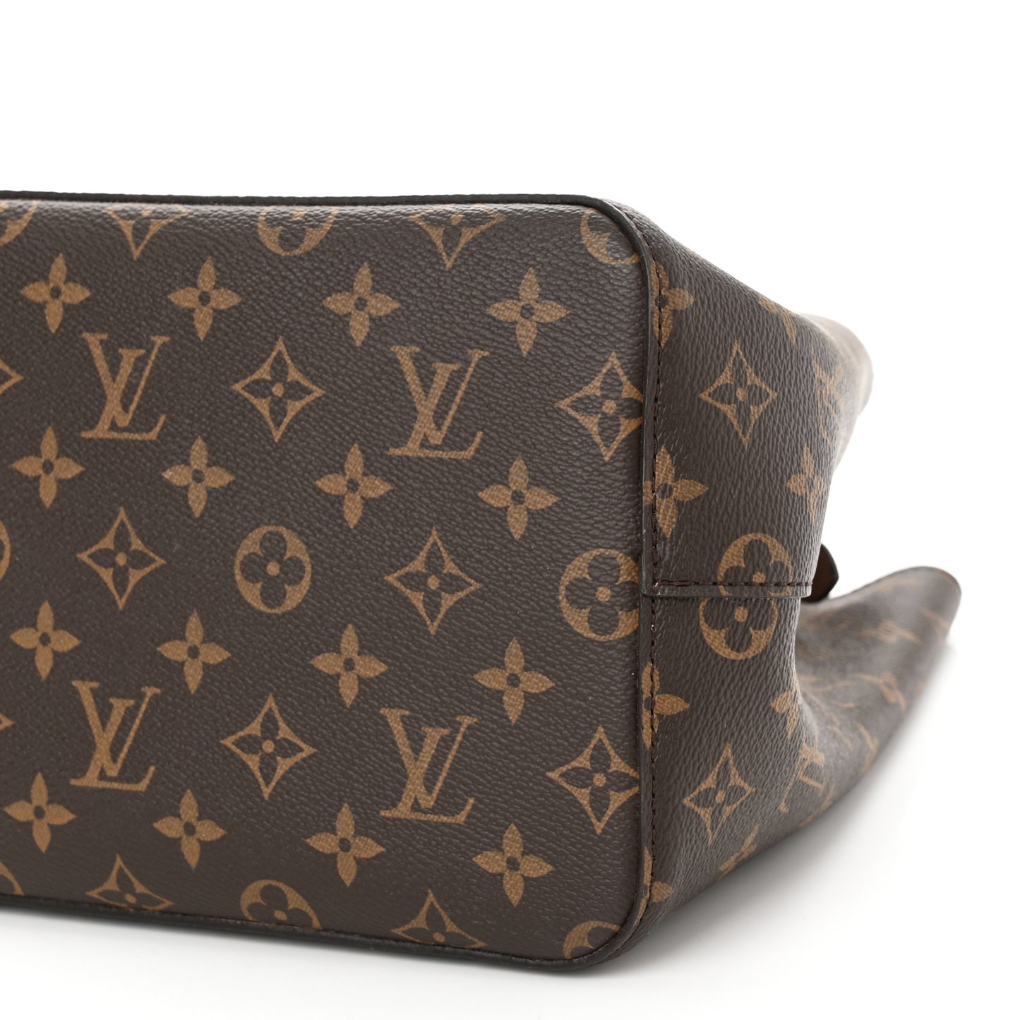 Monogram Neonoe MM Rose Poudre