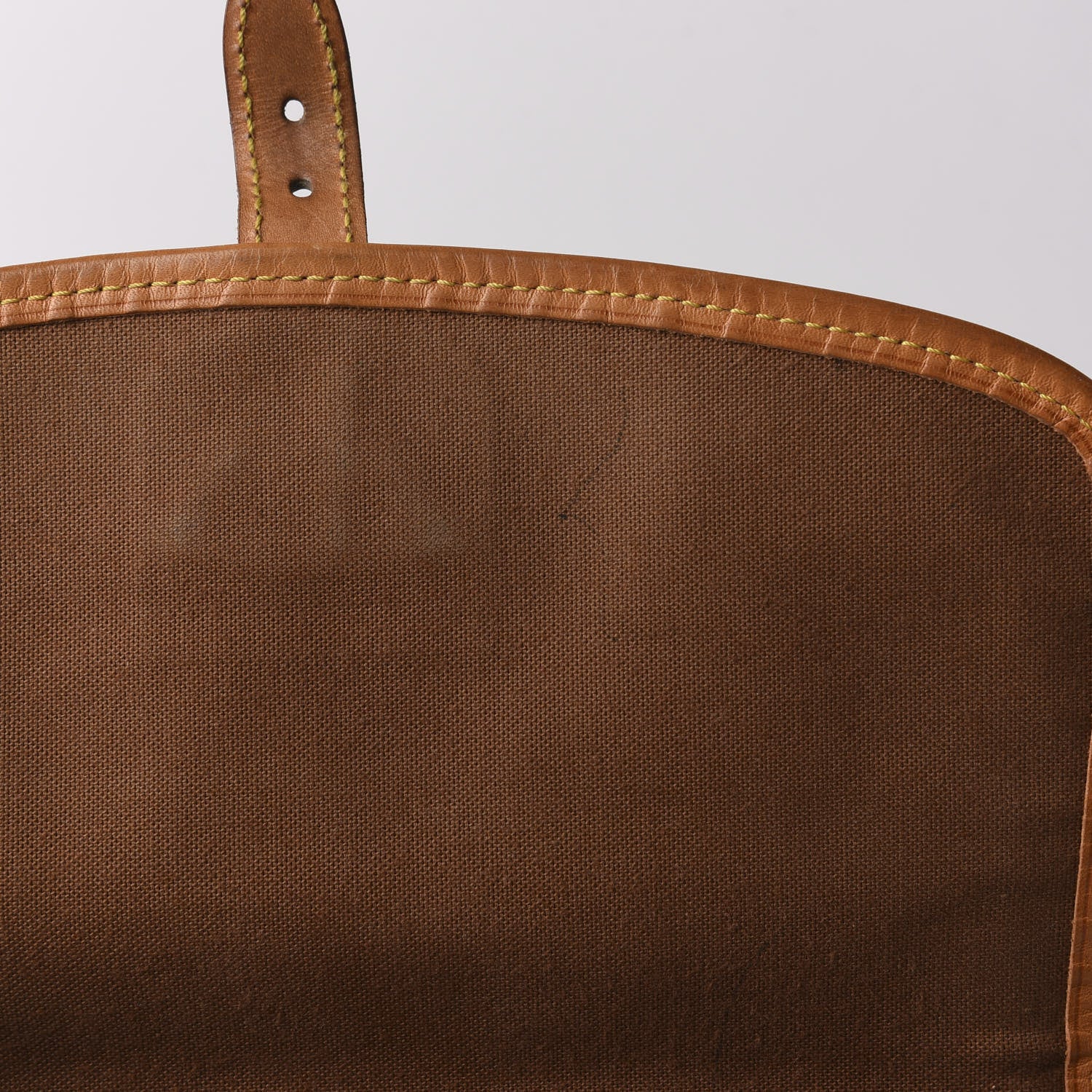 Louis Vuitton Monogram Sologne 10 of 10