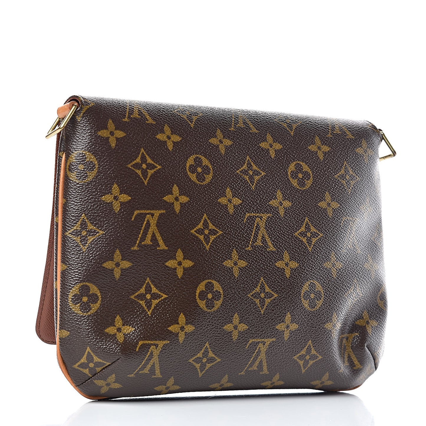 Monogram Musette Tango